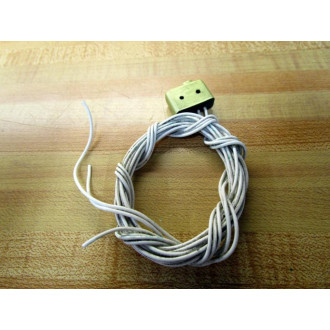 Microswitch Honeywell 5SE1-6 Sealed Switch 91929 - Used