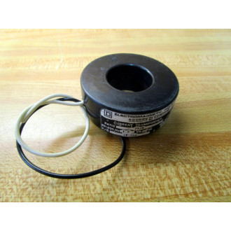 Square D 2N-750 Current Transformer 2N750 - Used