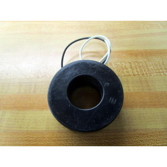 Square D 2N-750 Current Transformer 2N750 - Used