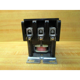 Allen Bradley 400-DP60ND3 Definite Purpose Contactor 400DP60ND3 Series A - Used