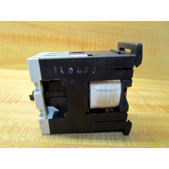 Telemecanique CA2SK20 Control Relay - Used