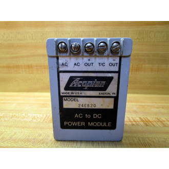 Acopian 24EB20 Power Module - Used