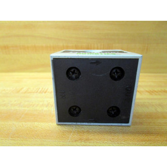 Numatics R22R-03I Flexiblok Regulator R22R-031 - Used