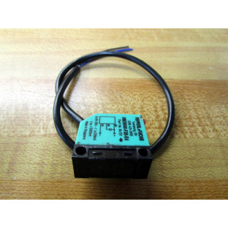 Pepperl + Fuchs OBE5000-F28-E4 Photoelectric Sensor 84131 - Used
