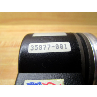 Dynamics Research HD2S0DF0BDSC1000C0D0 Encoder 35977-001 - Used