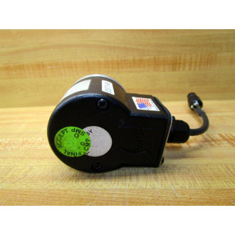 Dynamics Research HD2S0DF0BDSC1000C0D0 Encoder 35977-001 - Used