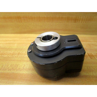 Amicon AHE 7.5-58-5 Incremental Encoder AHE75585 - Used