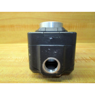 Amicon AHE 7.5-58-5 Incremental Encoder AHE75585 - Used