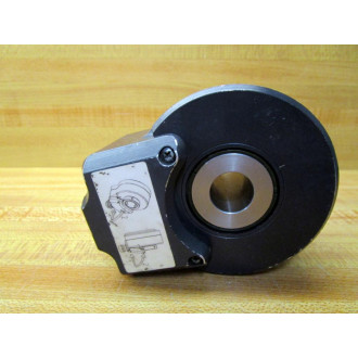 Amicon AHE 7.5-58-5 Incremental Encoder AHE75585 - Used