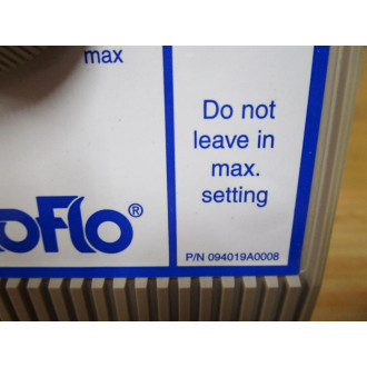 Autoflo 094019A0008 Humidity Control - Used