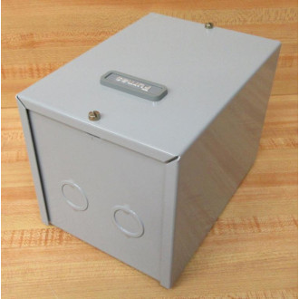 Furnas 46MTEB Enclosure