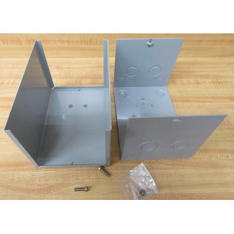 Furnas 46MTEB Enclosure