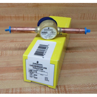 Emerson HMI 1TT3 Moisture Indicator HMI1TT3
