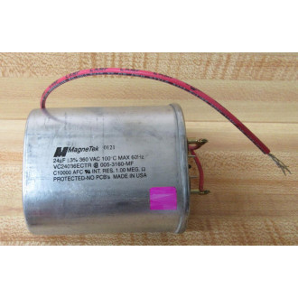 Magnetek M400MLTAC4M-500K Ballast M400MLTAC4M500K - Used