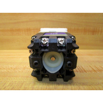 Senasys 910MGA511 Selector Switch Missing A Bulb - New No Box
