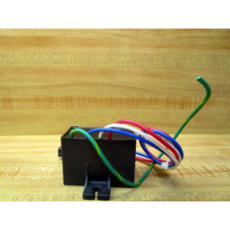 Mitsubishi FR-BIF Radio Noise Filter  FRBIF WConnectors - New No Box