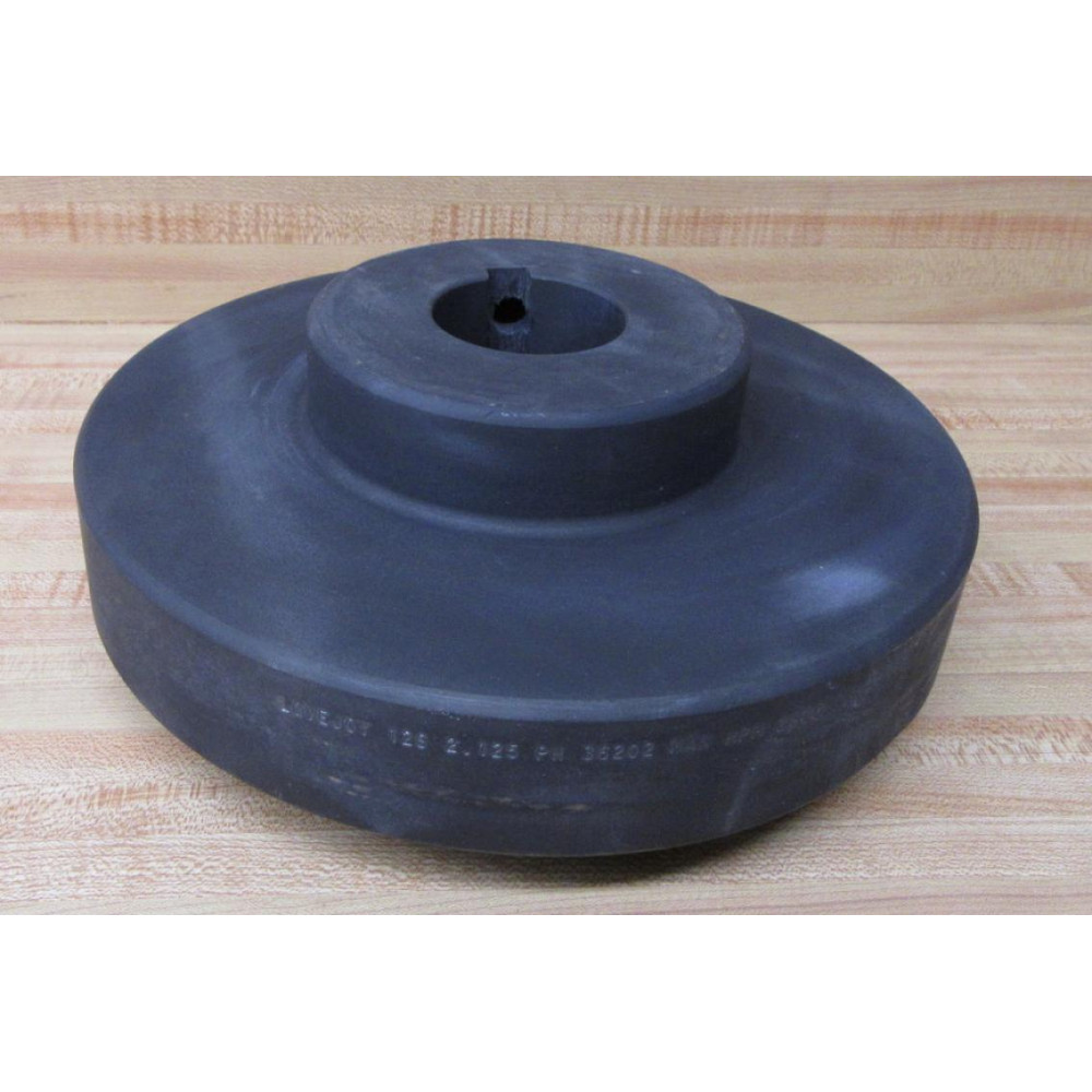 Lovejoy 36202 Coupling 12S 2.125 - New No Box