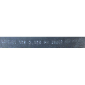 Lovejoy 36202 Coupling 12S 2.125 - New No Box