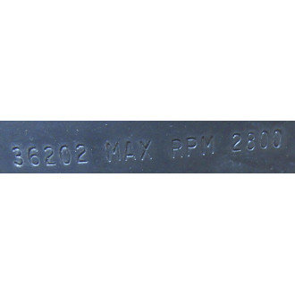 Lovejoy 36202 Coupling 12S 2.125 - New No Box