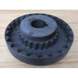 Lovejoy 36202 Coupling 12S 2.125 - New No Box