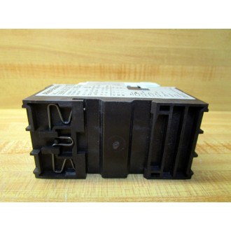 Allen Bradley 140M-C2E-C20 Circuit Breaker 140MC2EC20 WO KnobSer.C