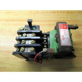 General Electric CR206B1 Starter - Used