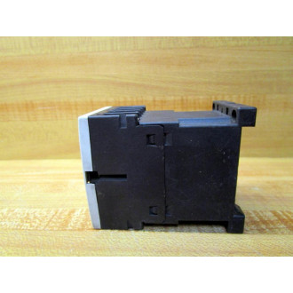 Siemens 3RT1015-1AK61 Contactor 3RT10151AK61 - Used