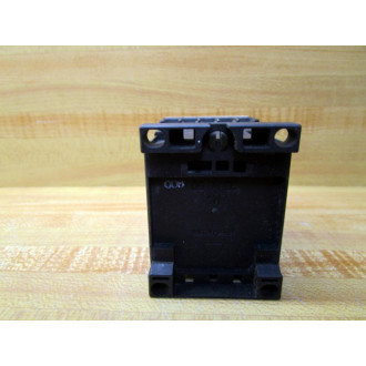 Siemens 3RT1015-1AK61 Contactor 3RT10151AK61 - Used