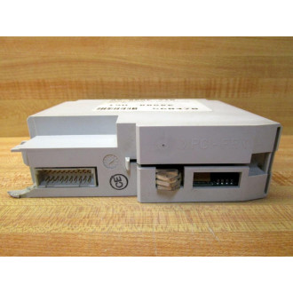 AEG AS-BDAP-218 Output Module DAP 218AS-DAP-218 115Vac wo Cover - Used