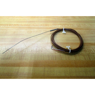 Thermal-Tech Systems MIJ040A6ZGR72T0 Overload Heater Element - New No Box