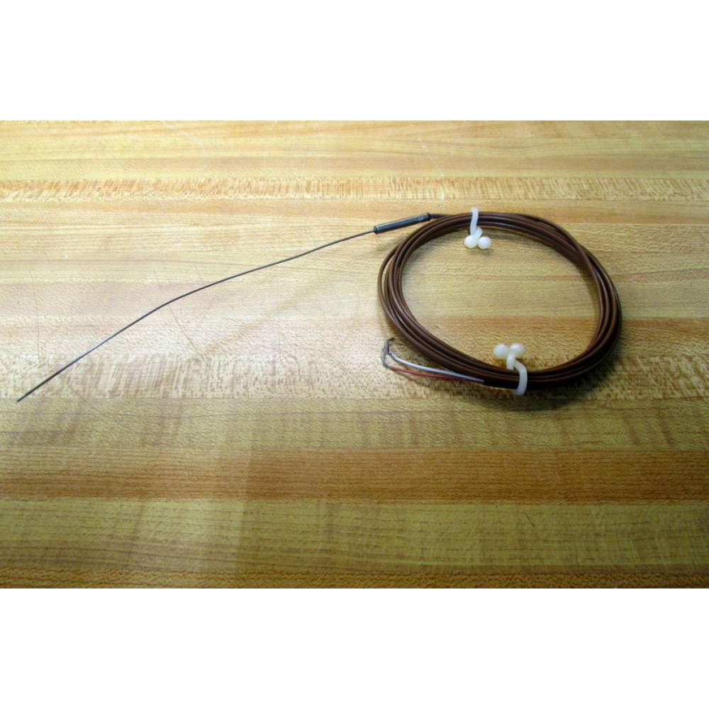 Thermal-Tech Systems MIJ040A6ZGR72T0 Overload Heater Element - New No Box