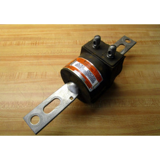 General Electric 750X23G Current Transformer JCX0 000300 - Used