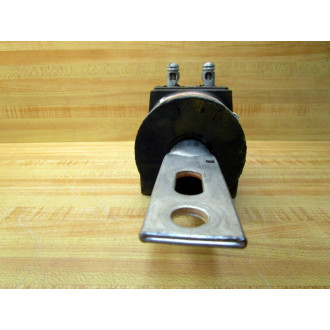 General Electric 750X23G Current Transformer JCX0 000300 - Used