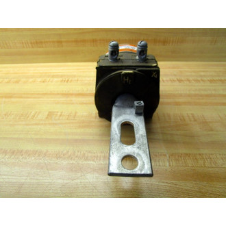General Electric 750X23G Current Transformer JCX0 000300 - Used