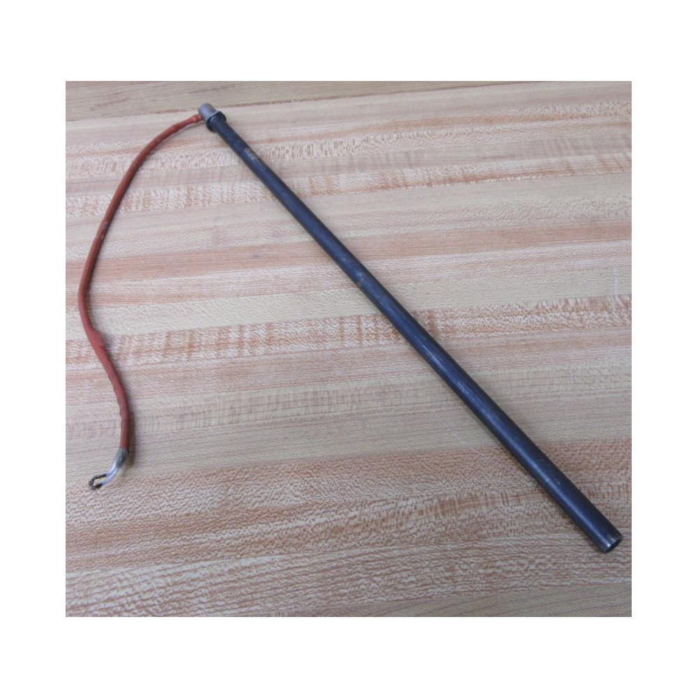 Hayssen 10327A1062 Cartridge Heater 120V 800W - Used
