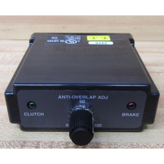 Warner Electric CBC-802 Clutch Brake Power Supply 6002-448-001 - New No Box