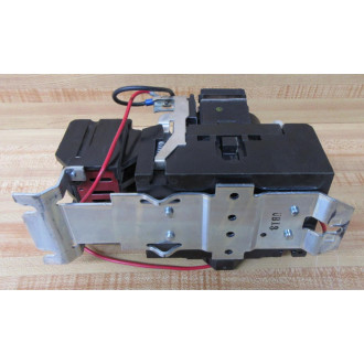 General Electric CR306Y1 Magnetic Starter - Used