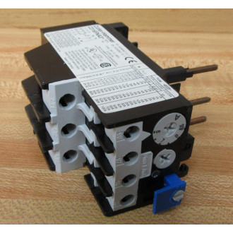 Cutler HammerEaton C316 FNA3N Overload Relay