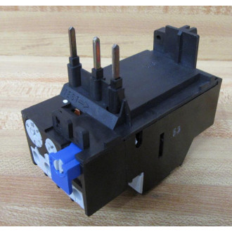 Cutler Hammer Eaton C316 FNA3N Overload Relay C316FNA3N