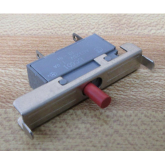 Hosiden Besson BC601 Circuit Protector TB05-101-0110921 (Pack of 2) - New No Box