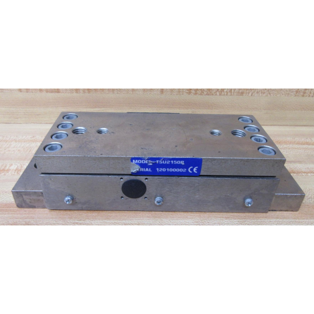 MagPower TSU2150R Tension Sensor - Used MagPower TSU2150R Tension Sensor - Used