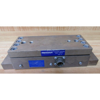 MagPower TSU2150R Tension Sensor - Used MagPower TSU2150R Tension Sensor - Used