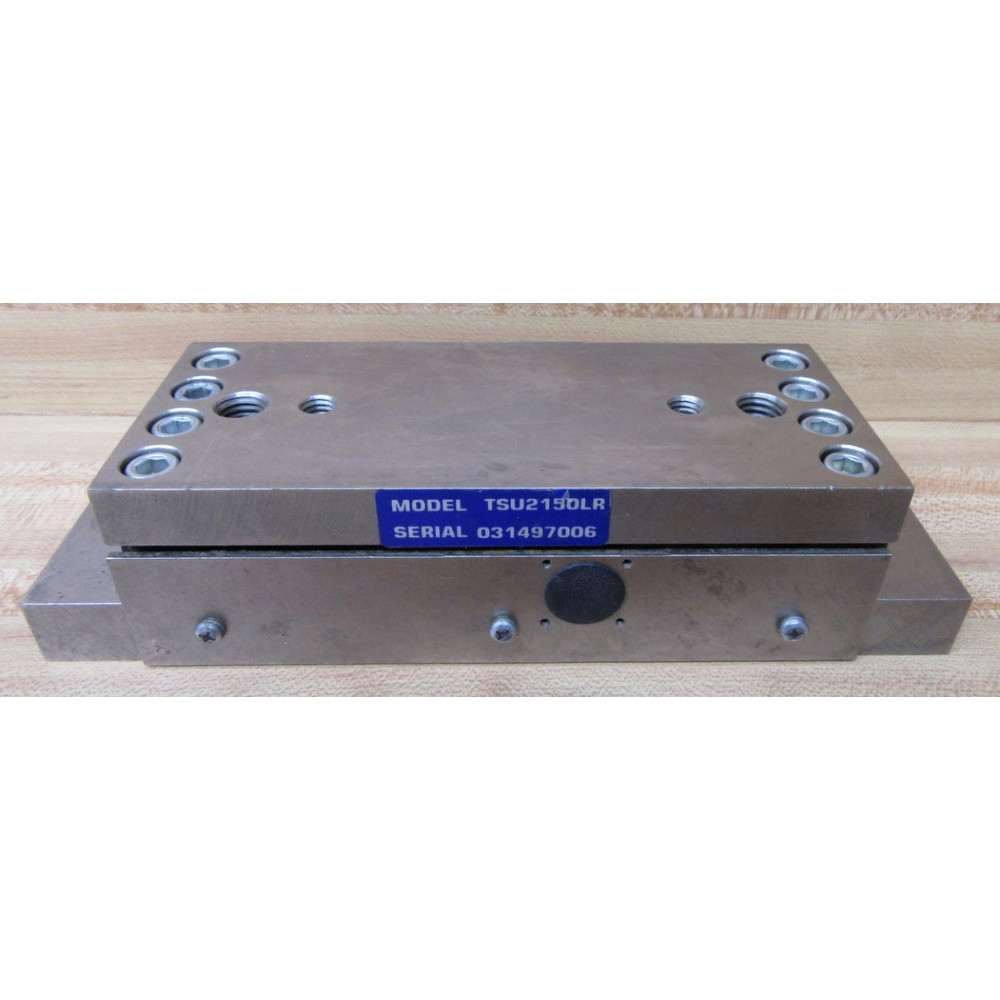 MagPower TSU2150LR Tension Sensor - Used MagPower TSU2150LR Tension Sensor - Used