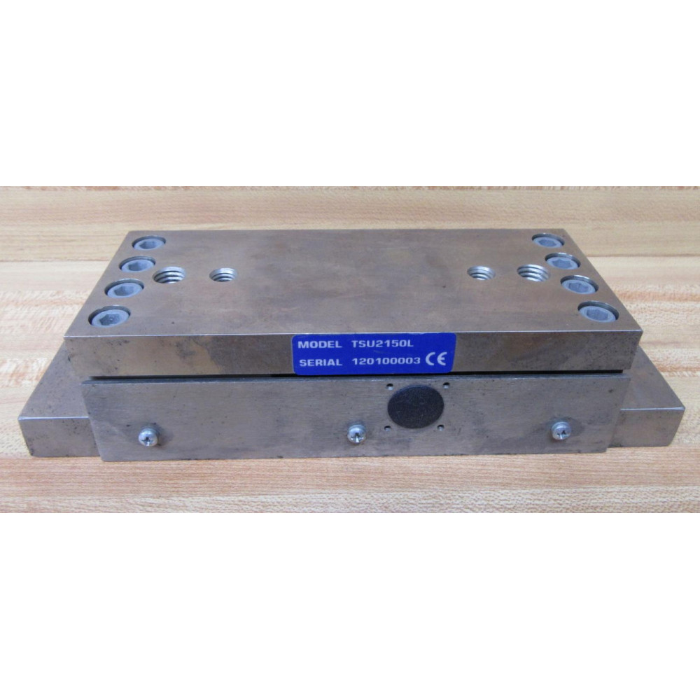 MagPower TSU2150L Tension Sensor - Used MagPower TSU2150L Tension Sensor - Used