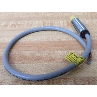 Turck N15-G12-AP6X Inductive Proximity Switch 46356 - Used