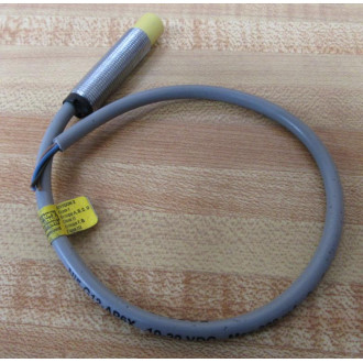 Turck N15-G12-AP6X Inductive Proximity Switch 46356 - Used