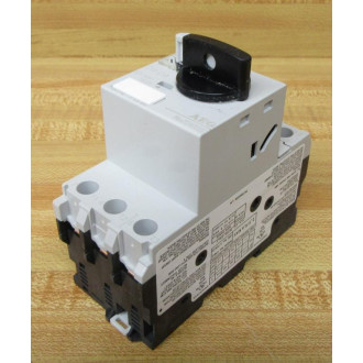 AEG Mbs32HG025 Manual Motor Starter