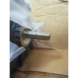 General Electric 5K35JN30 GE Motor