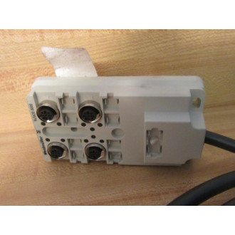 Weidmuller 9456200000 Connector SAI Fixed Pur