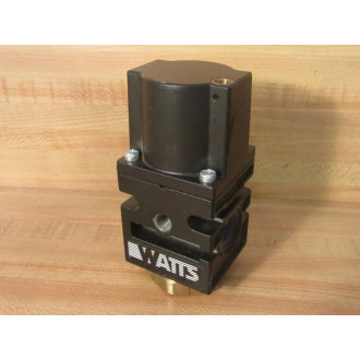 Watts Fluid Air SSA75-03 M1 Auto Pilot Valve SSA7503M1 - New No Box